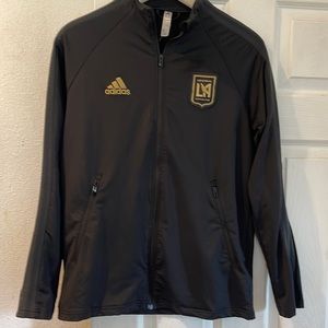 Adidas Jacket . Size  S.